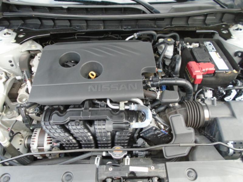 Nissan Altima 2.5 SL 2019