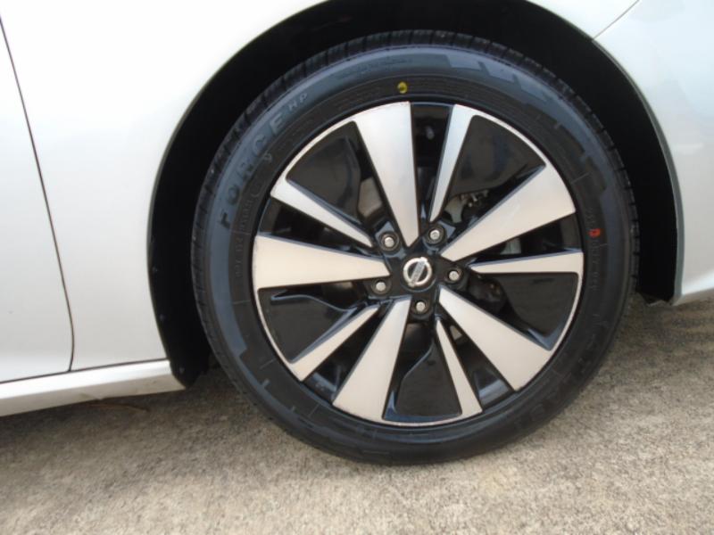 Nissan Altima 2.5 SL 2019