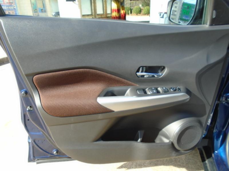 Nissan Kicks SR 2019