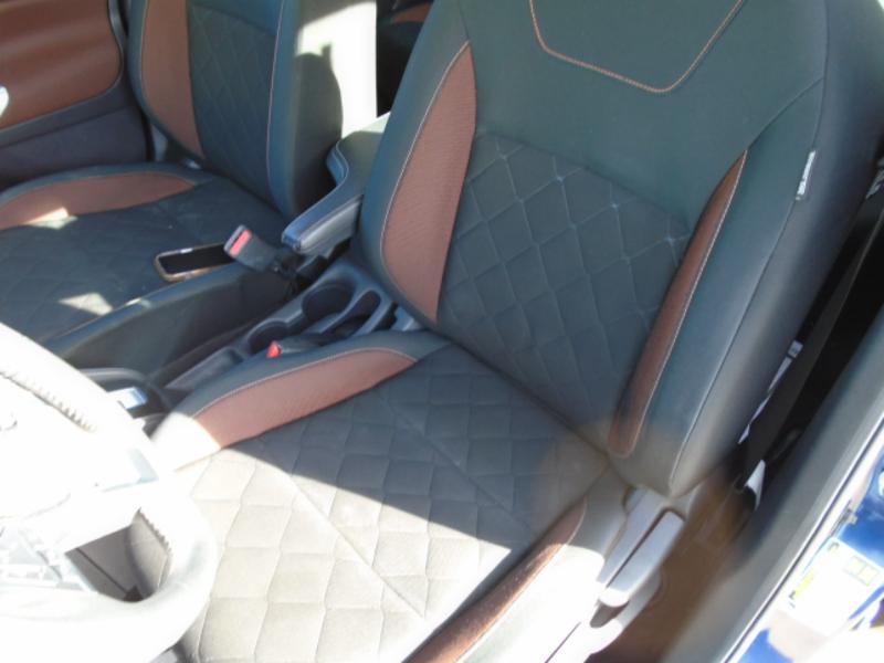 Nissan Kicks SR 2019