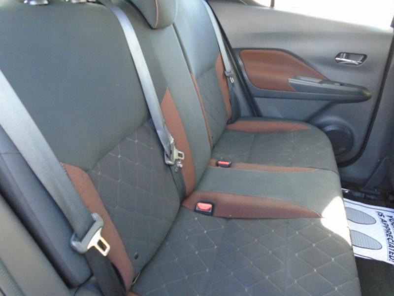 Nissan Kicks SR 2019