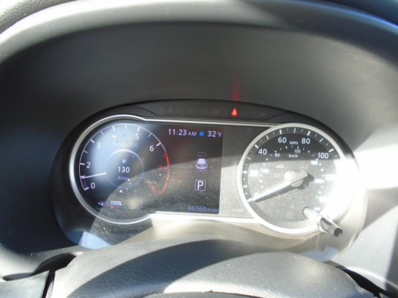 Nissan Kicks SR 2019