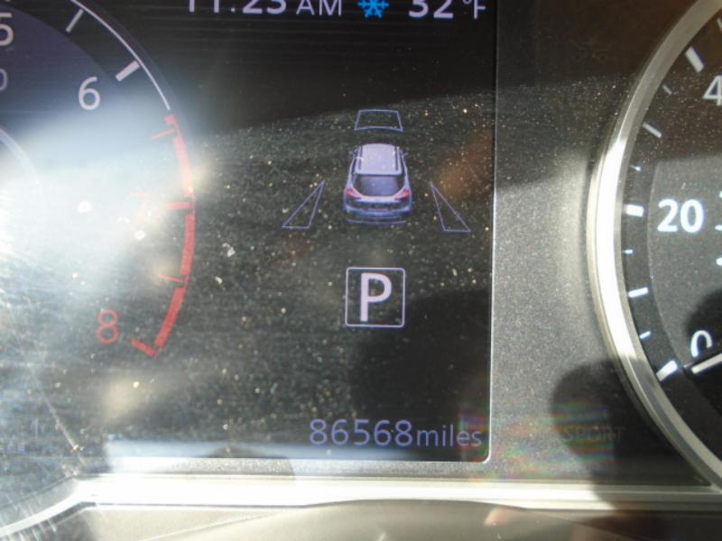 Nissan Kicks SR 2019