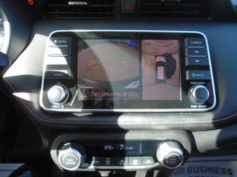 Nissan Kicks SR 2019