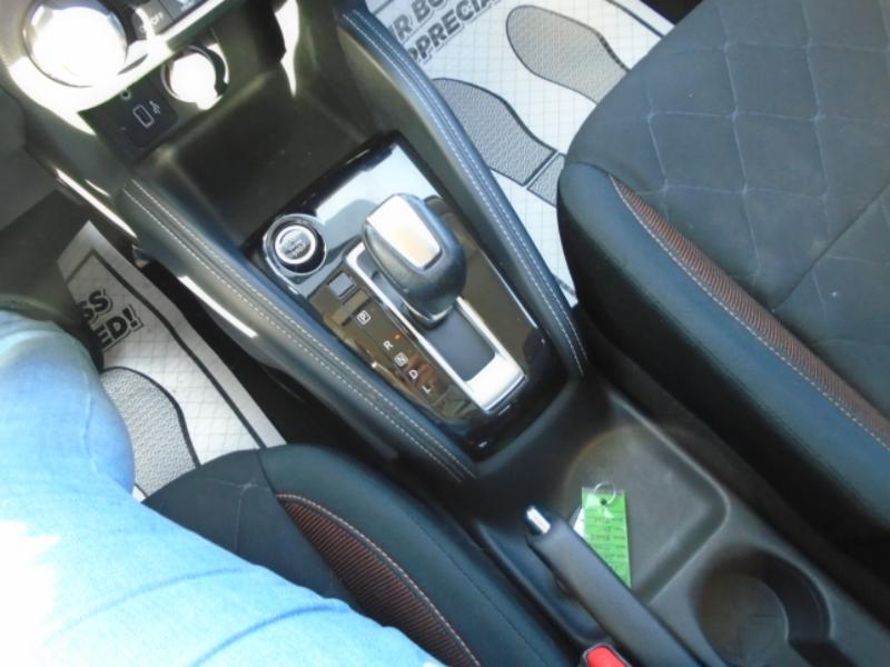 Nissan Kicks SR 2019