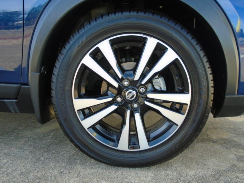 Nissan Kicks SR 2019