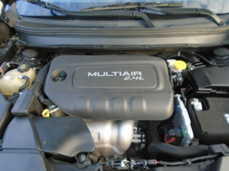 Jeep Cherokee Limited 4WD 2018