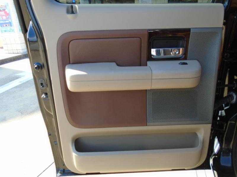 Ford F-150 XLT SuperCrew 2WD 2005