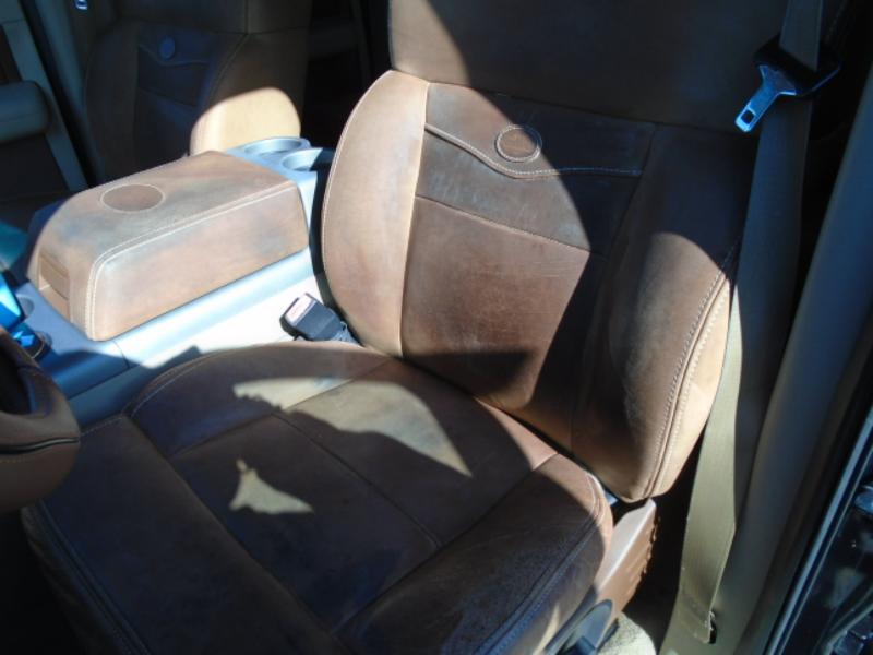 Ford F-150 XLT SuperCrew 2WD 2005