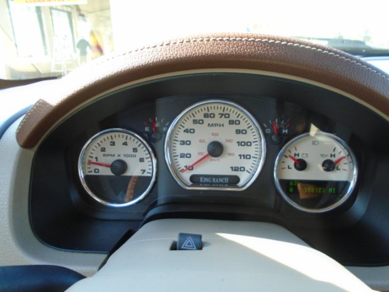 Ford F-150 XLT SuperCrew 2WD 2005