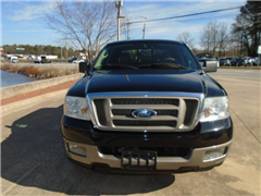 2005 Ford F-150 