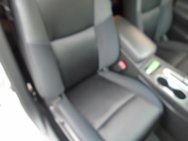 Nissan Altima 2.5 SR 2016