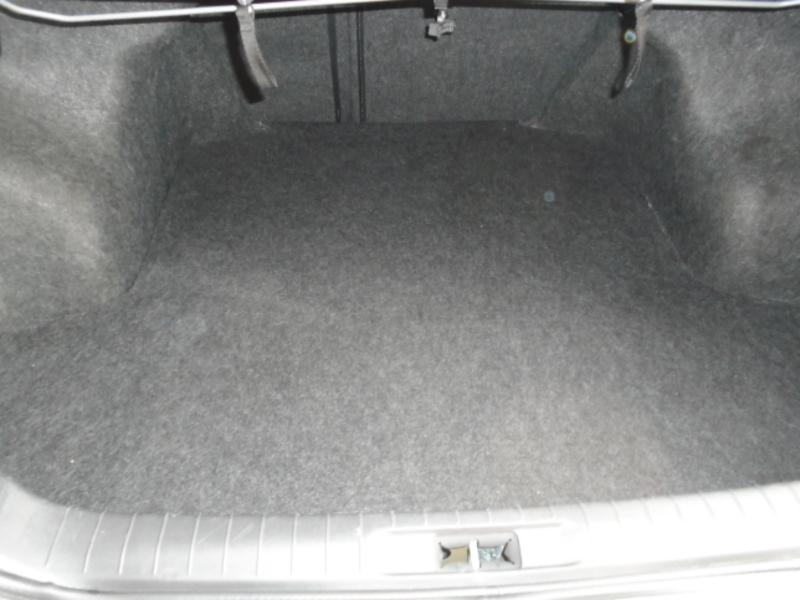 Nissan Altima 2.5 SR 2016