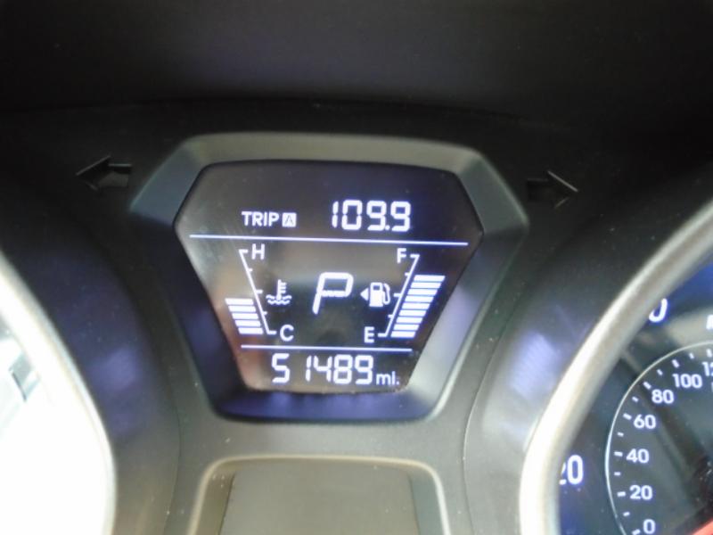 Hyundai Elantra SE 6AT 2016