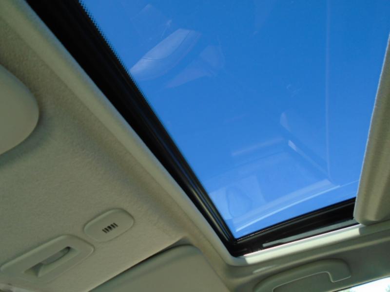 Nissan Juke SL AWD 2012