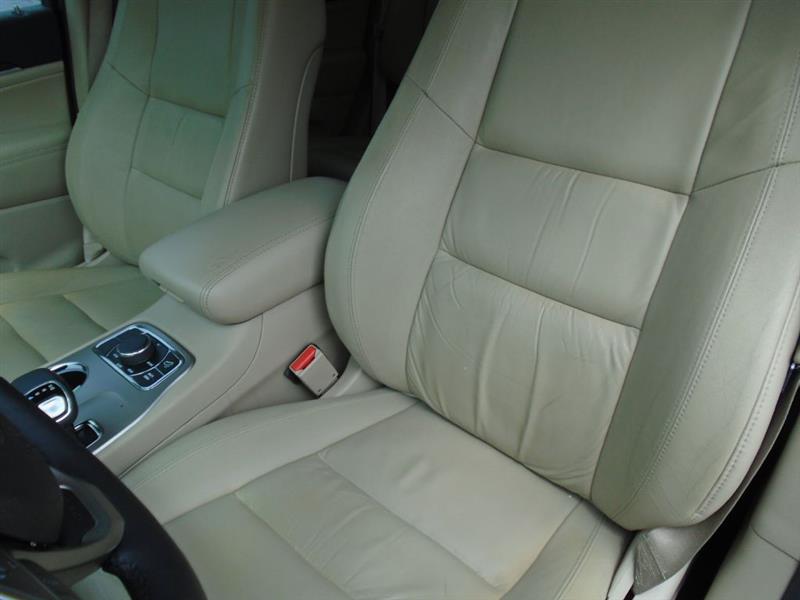 Jeep Grand Cherokee Limited 4WD 2014