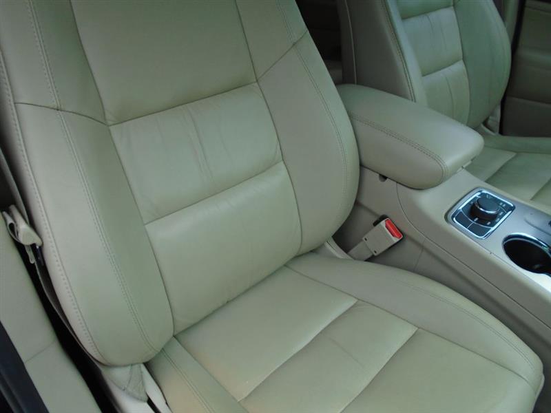 Jeep Grand Cherokee Limited 4WD 2014