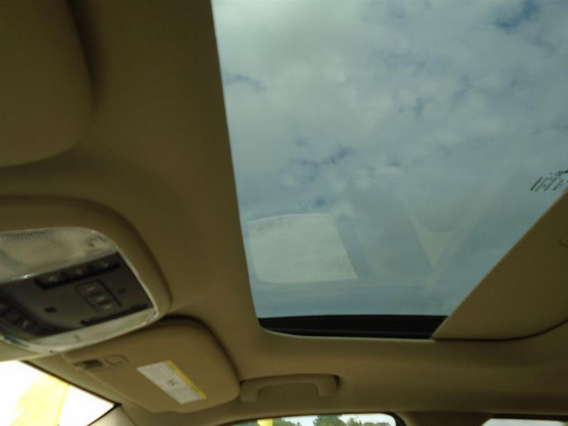 Jeep Grand Cherokee Limited 4WD 2014