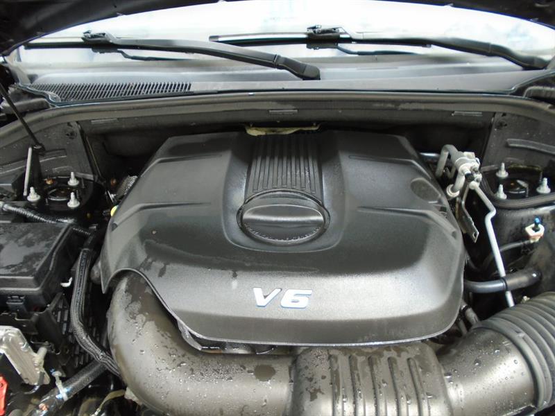 Jeep Grand Cherokee Limited 4WD 2014