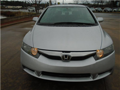 2011 Honda Civic 