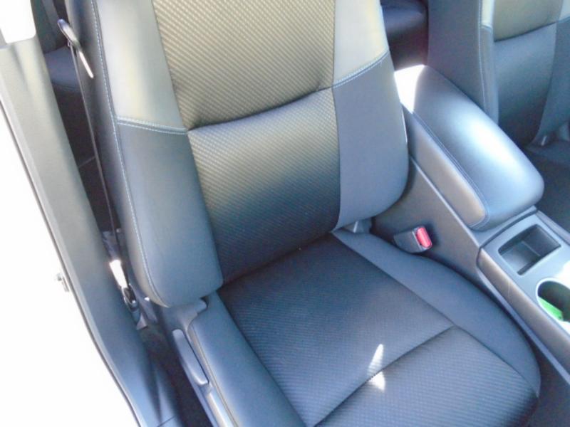 Nissan Altima 2.5 2016