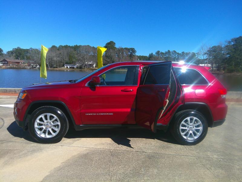 Jeep Grand Cherokee Laredo 2WD 2013