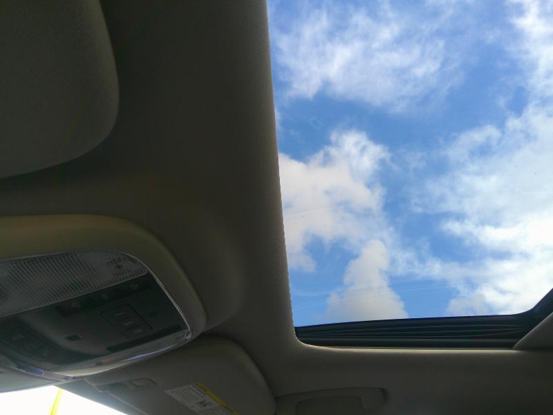 Jeep Grand Cherokee Laredo 2WD 2013