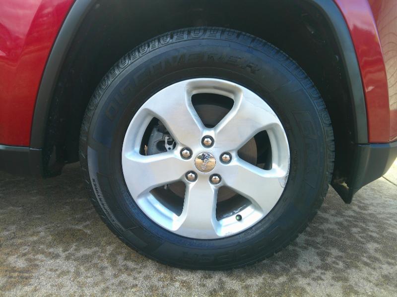 Jeep Grand Cherokee Laredo 2WD 2013