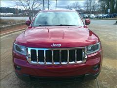 2013 Jeep Grand Cherokee 