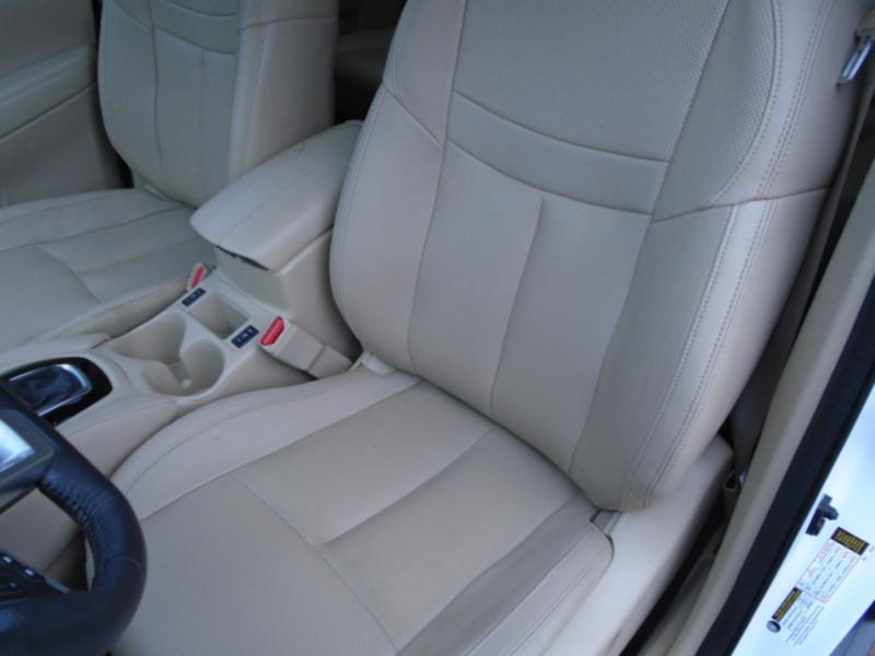 Nissan Rogue SL FWD 2018