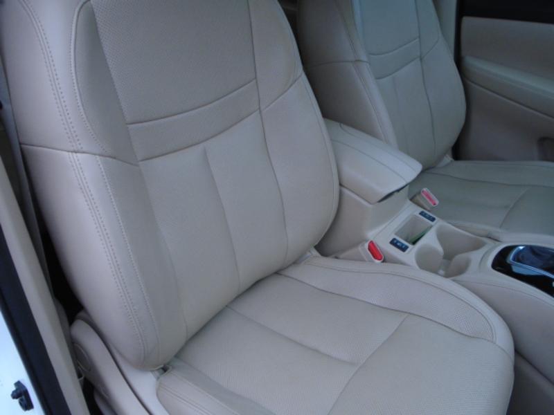 Nissan Rogue SL FWD 2018