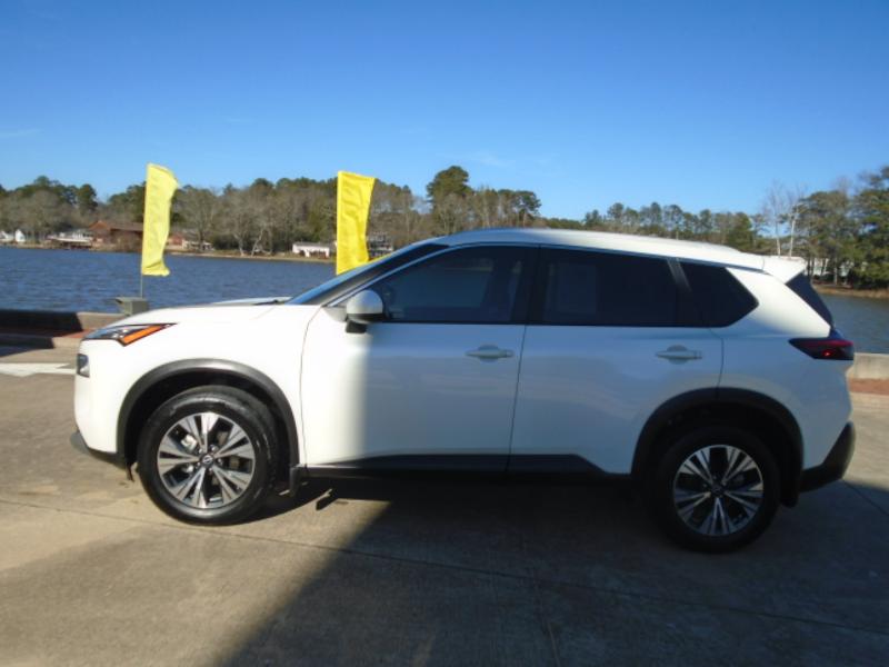 Nissan Rogue SV 2023