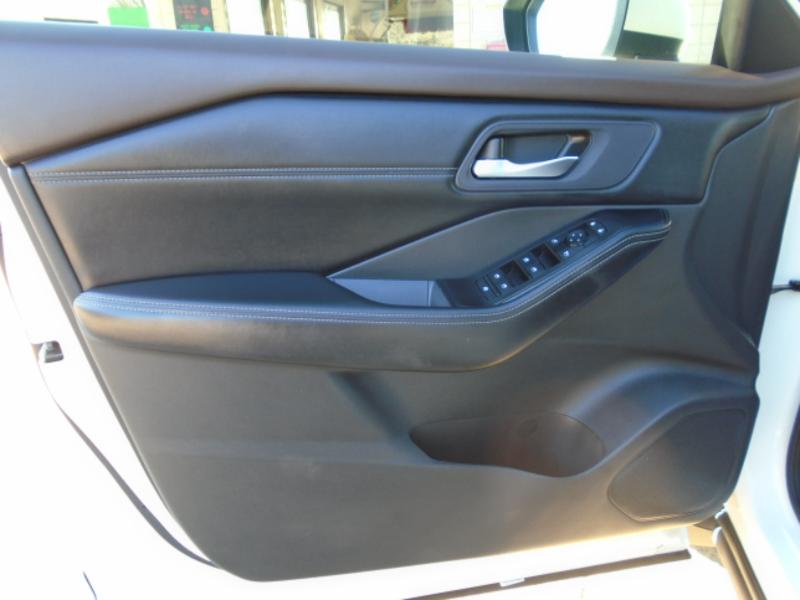 Nissan Rogue SV 2023