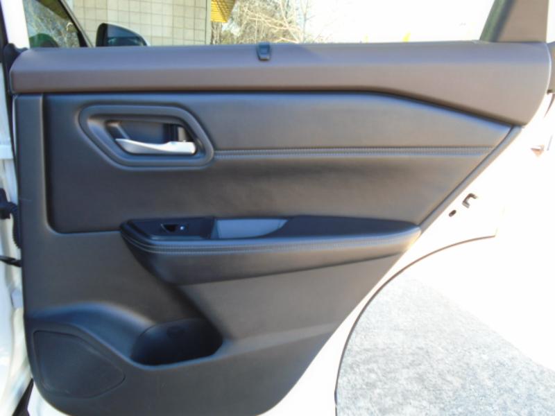 Nissan Rogue SV 2023