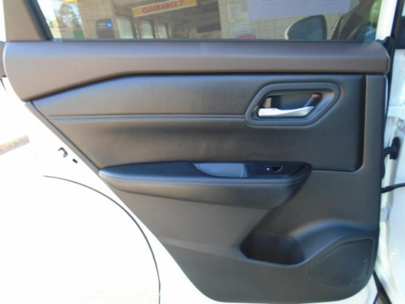 Nissan Rogue SV 2023