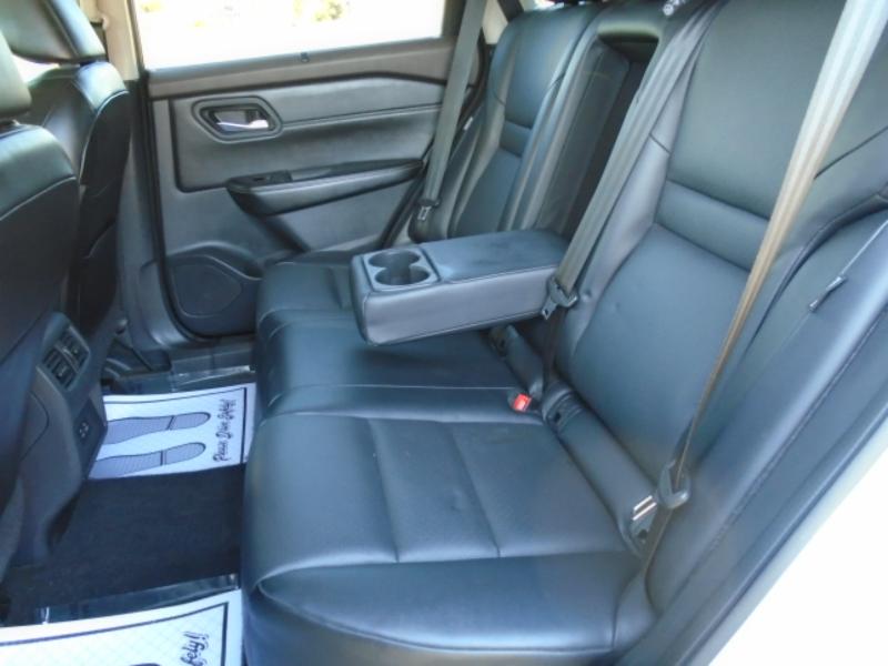 Nissan Rogue SV 2023