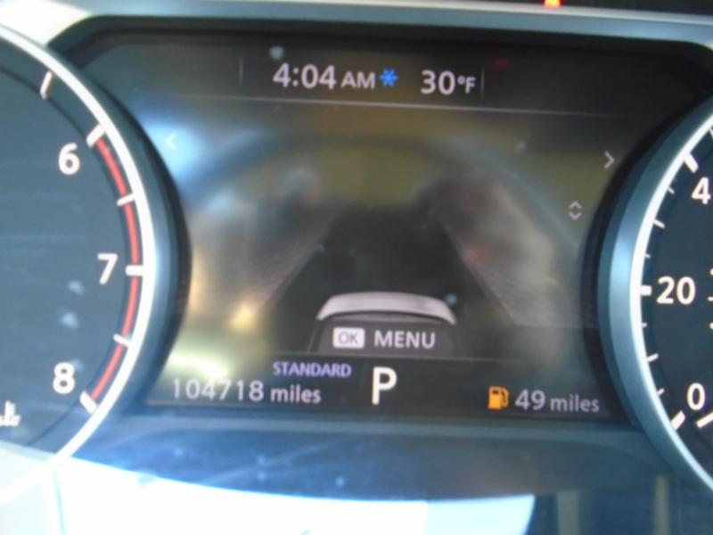 Nissan Rogue SV 2023