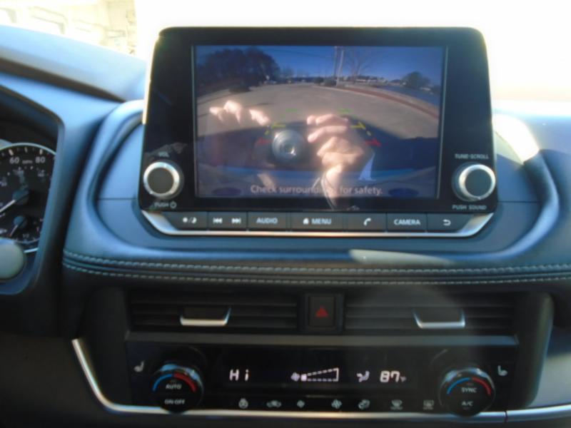 Nissan Rogue SV 2023