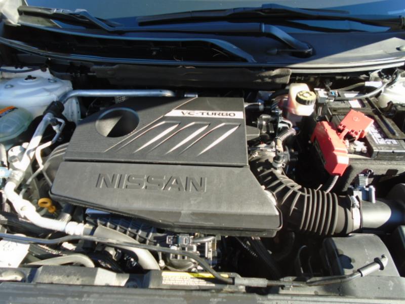 Nissan Rogue SV 2023