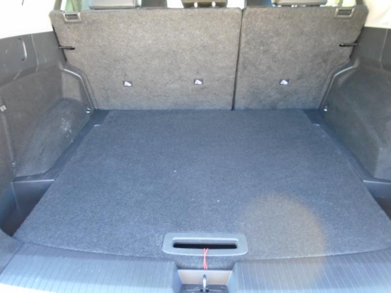 Nissan Rogue SV 2023