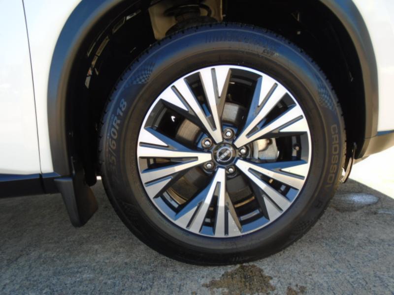 Nissan Rogue SV 2023