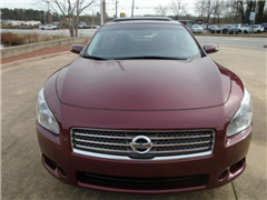 2009 Nissan Maxima 