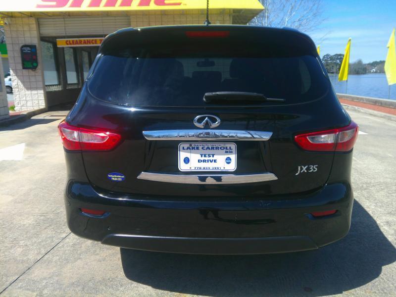 Infiniti JX35  2013