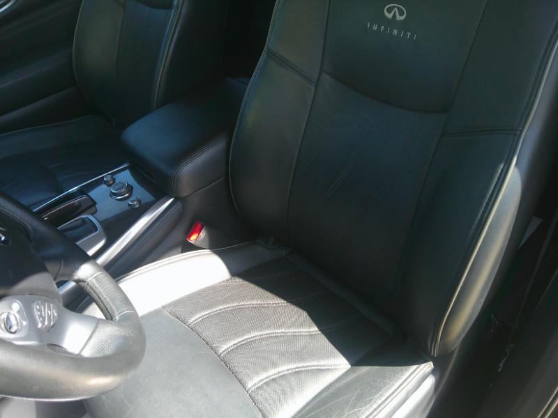 Infiniti JX35  2013
