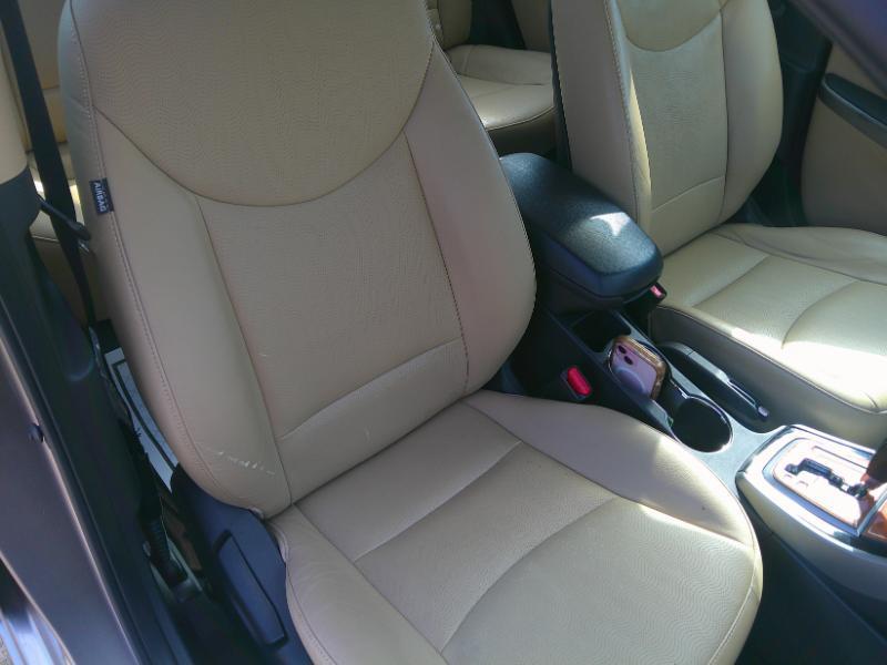 Hyundai Elantra GLS M/T 2013