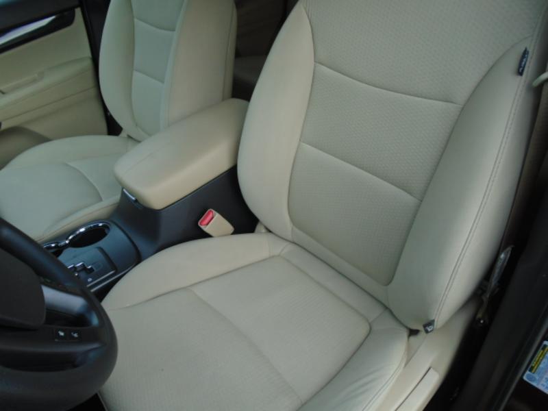 Kia Sorento LX V6 2WD 2013