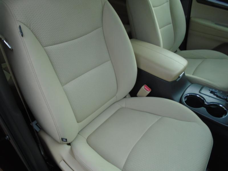 Kia Sorento LX V6 2WD 2013