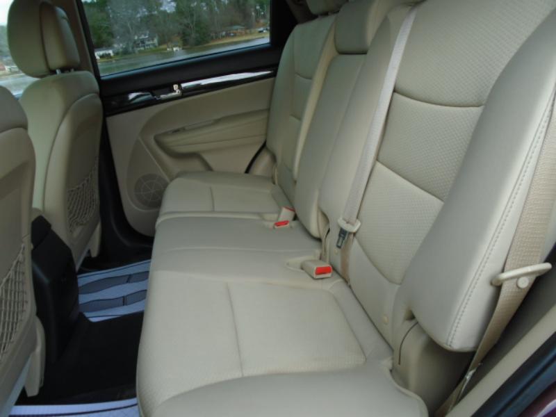 Kia Sorento LX V6 2WD 2013