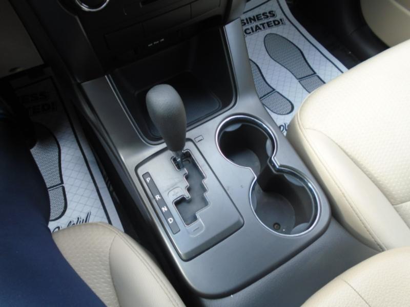 Kia Sorento LX V6 2WD 2013