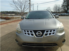 2013 Nissan Rogue 